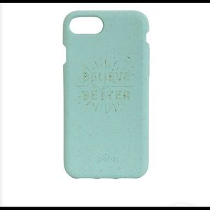 Pela Case for iPhone 8